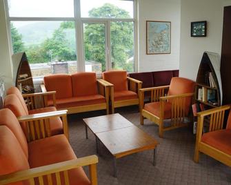 Yha Conwy Hostel - Conwy - Bar