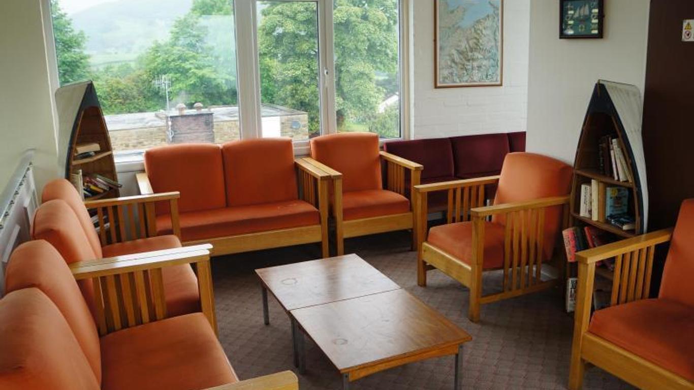 Yha Conwy Hostel
