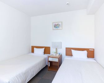 Hotel Wing Port Nagasaki - Nagasaki