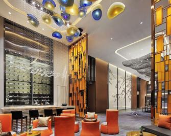 Novotel Nanchang Sunac - Nanchang - Lounge