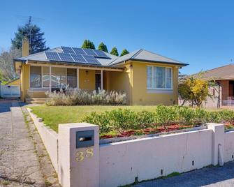 Villa Blue - Katoomba - Edificio