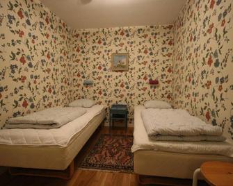 Hostel Bed and Breakfast - Stockholm - Bedroom