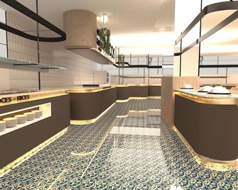 Hotel Gold Arcos 4 Sup - Opened May 2022 - Benidorm