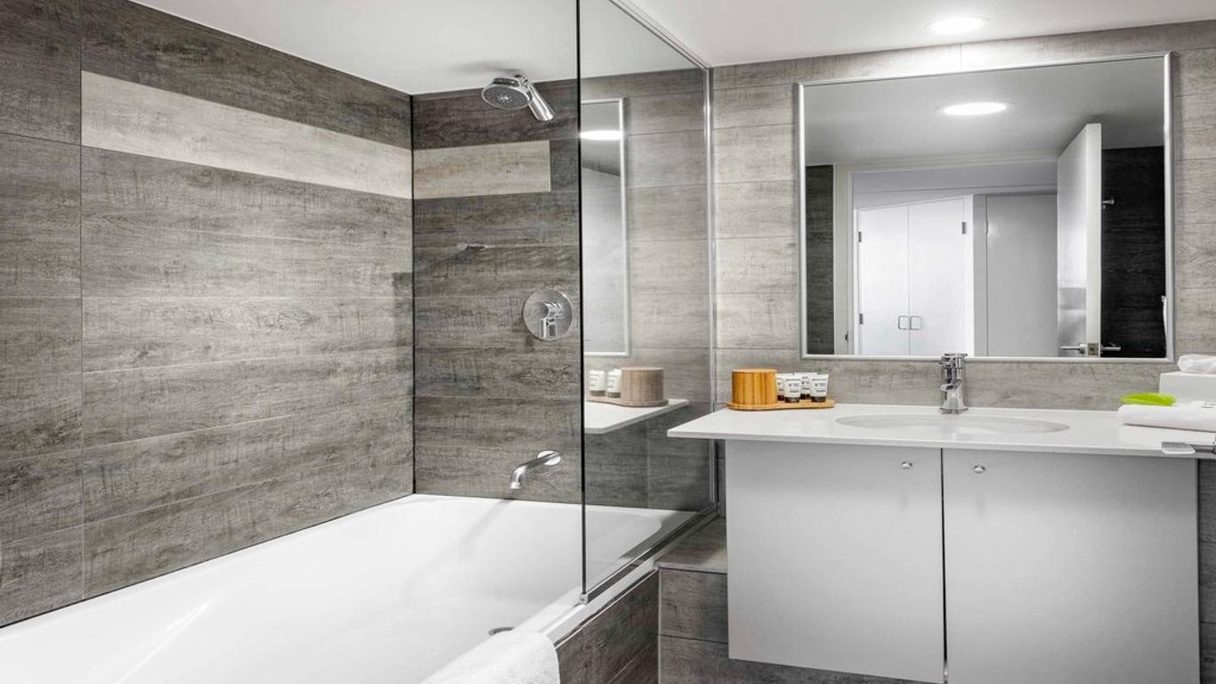 The Sebel Brisbane