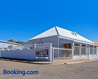 La La Dathel Guesthouse - Colesberg - Building