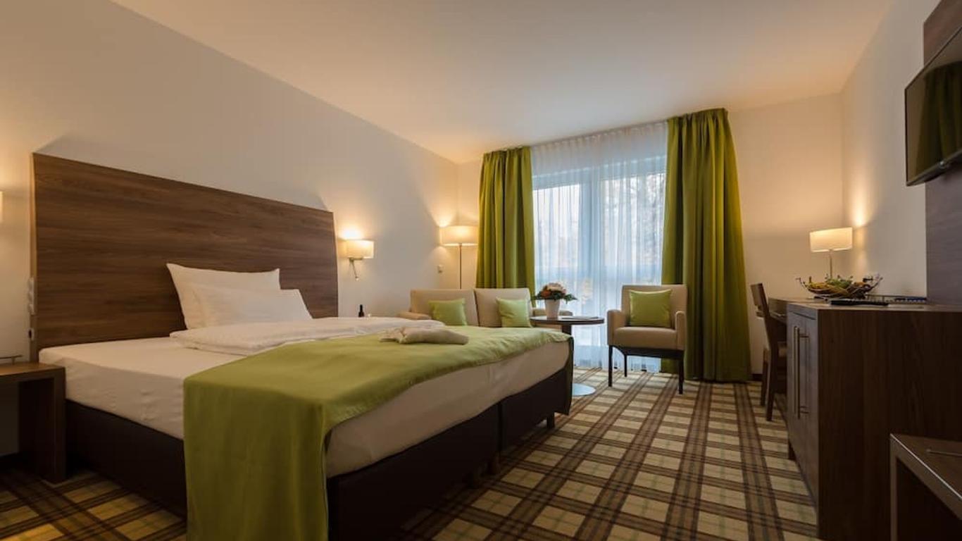 Hotel Fortuna