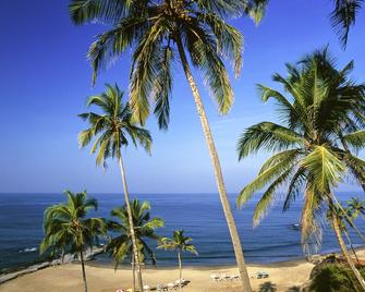 إيبيس تشوناي أو إم آر هوتل - تشناي - شاطئ