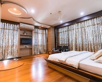 Hotel Haven Interconti - Agartala