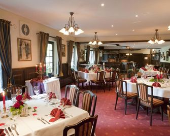 Hotel Meiners - Hatten - Restaurant