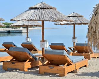 Aktaion Beach Boutique Hotel & Spa - Skala