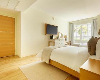 Sonder The Abbey - Miami Beach - Bedroom