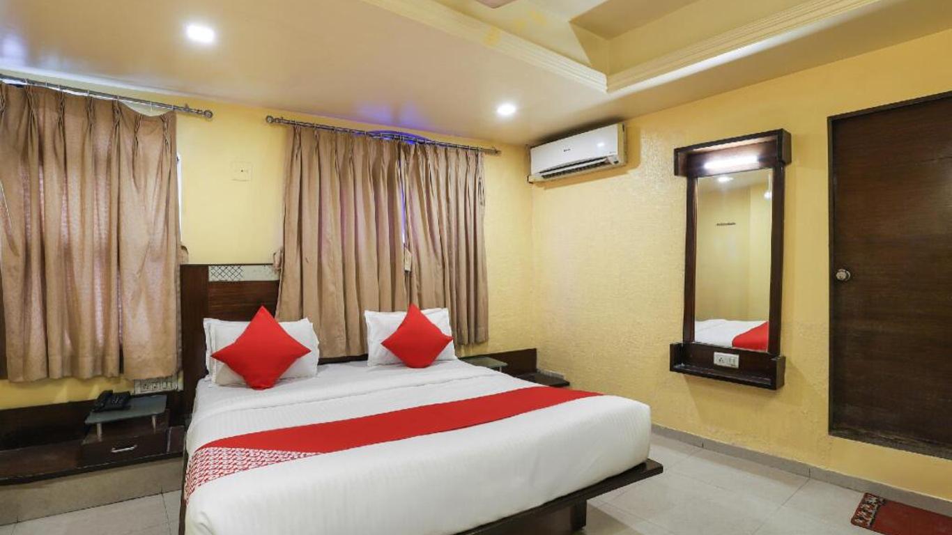 Hotel Kanchan Palace
