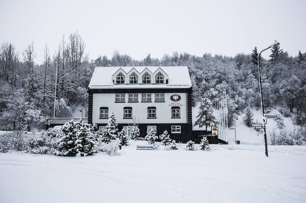 Hotel Akureyri - Akureyri