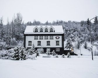 Hotel Akureyri - Akureyri