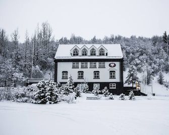 Hotel Akureyri - Akureyri