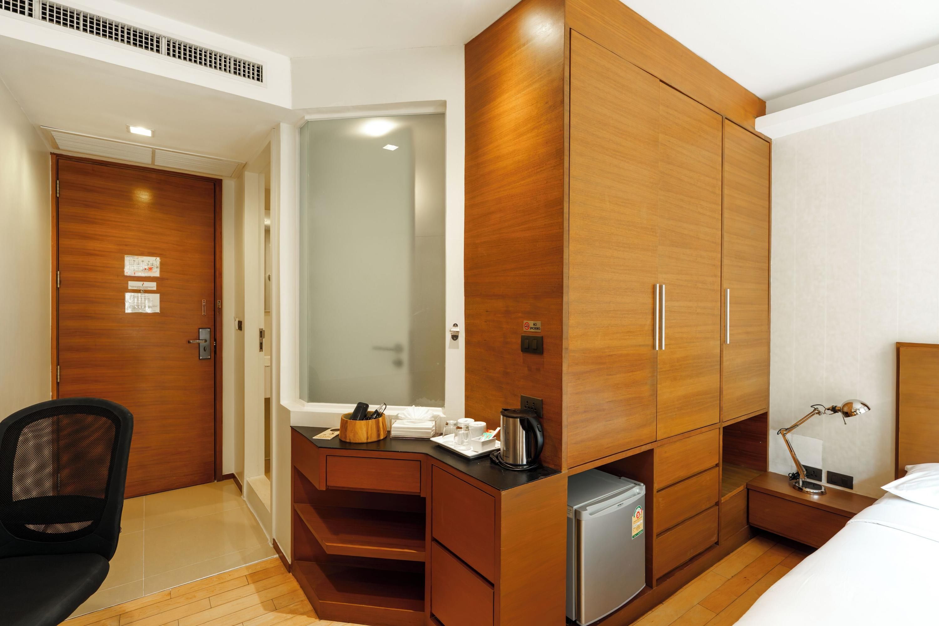 Marvin Suites Hotel - Bangkok