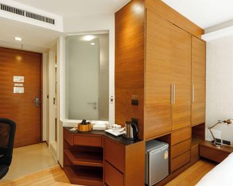 Marvin Suites Hotel - Bangkok