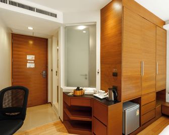 Marvin Suites Hotel - Bangkok
