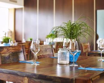 Ko´Ono Hotel - Konstanz - Restaurant