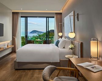 Premier Residences Phu Quoc Emerald Bay Managed by Accor - Phu Quoc - Quarto