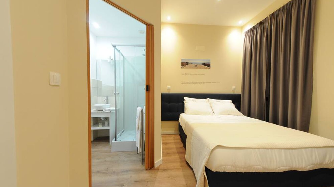 Naya-Downtown Guesthouse