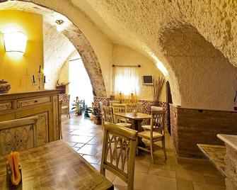 B&B Liu' Palazzo Ducale - Lesina - Comedor
