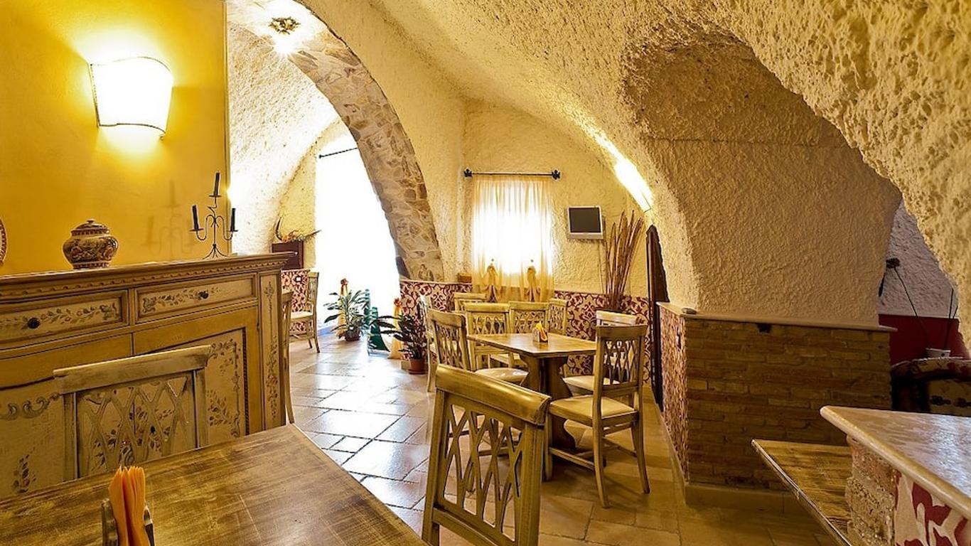 B&B Liu' Palazzo Ducale
