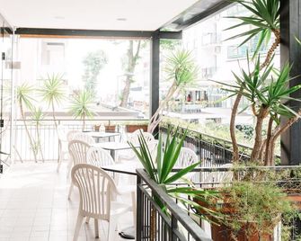 Hotel Arlino - Rimini