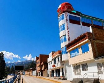 Hotel El Castor Huaraz - Huaraz
