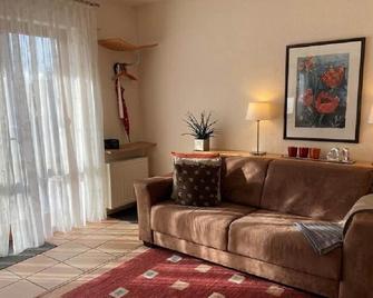 Apartment Rosengarten - Staufen im Breisgau - Living room