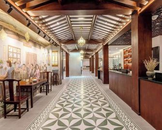 Stargazing Platform Inn - Guangzhou Chenclanacademy & Shamian & Yongqingfang Branch - Гуанчжоу