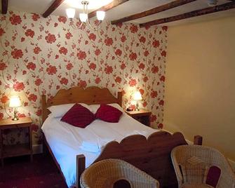 The New Inn - Pickering - Habitación