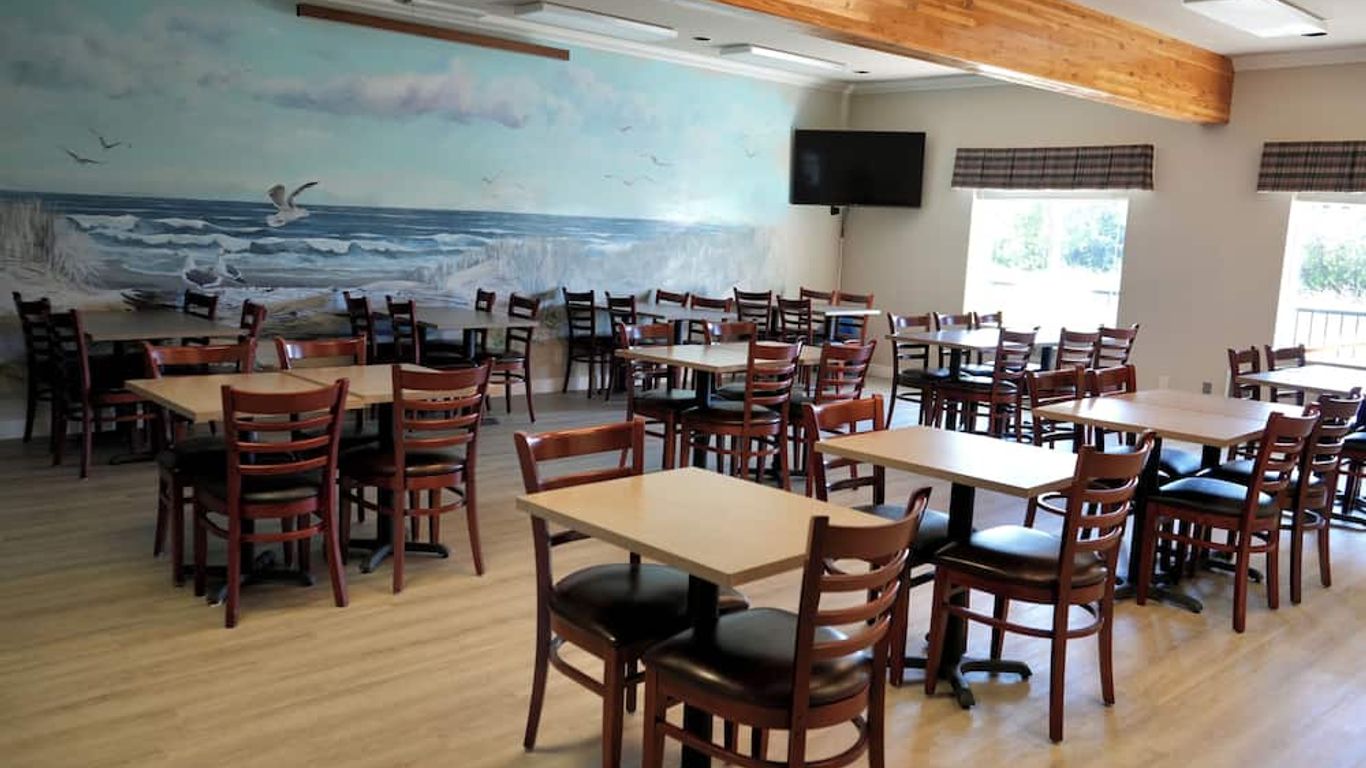 Ocean Paradise Hotel & Resort