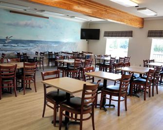 Ocean Paradise Hotel & Resort - Ocean Shores - Restaurant