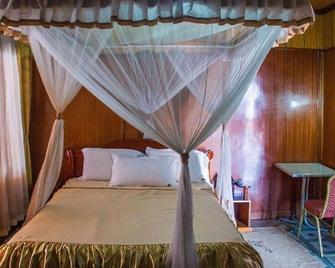 Hotel Kash Mbarara - Mbarara - Habitación