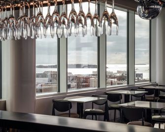 Unity Helsinki - A Studio Hotel - Helsinki - Bar