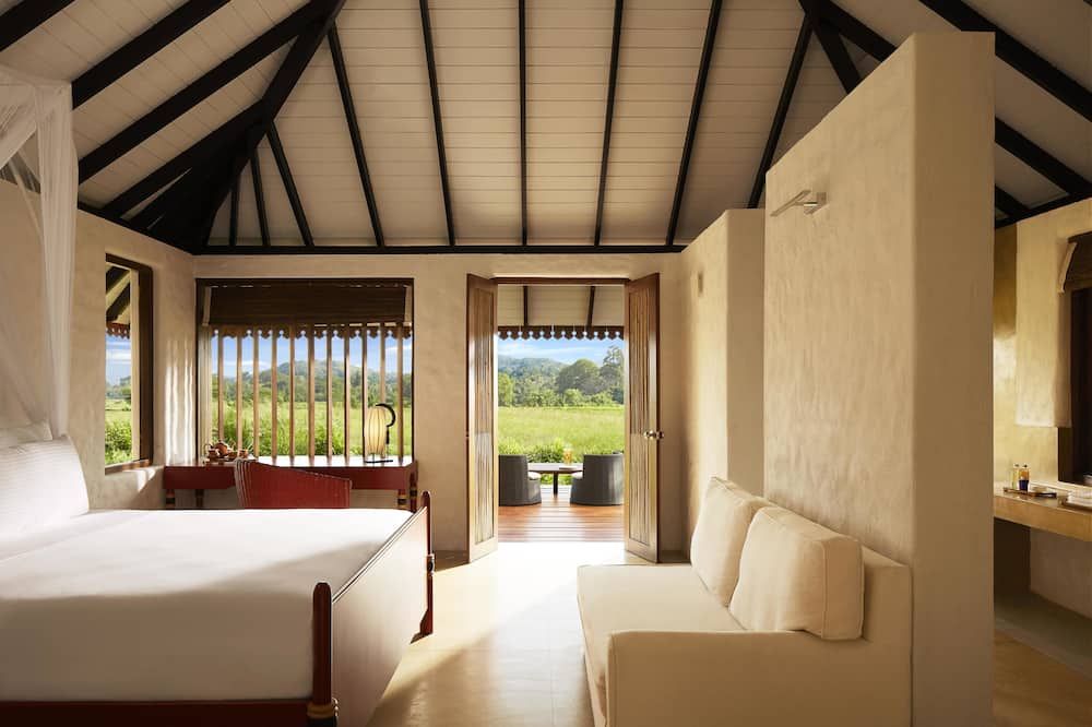 Jetwing Kaduruketha - Bandarawela