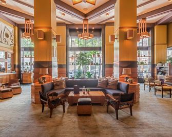 Freehand Los Angeles - Los Angeles - Baari