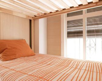 Chinitas Urban Hostel - Málaga - Habitación