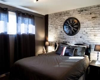 Where luxury and nature come together! brbrbr - Renfrew - Habitación