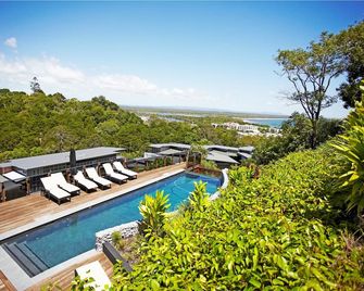 Peppers Noosa Resort & Villas - Noosa Heads