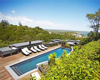 Peppers Noosa Resort & Villas - Noosa Heads