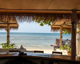 Isara Lanta - Ko Lanta - Playa