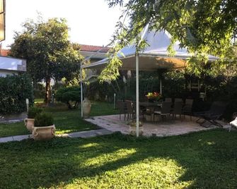 Villa Giulini Rho - Rho - Patio