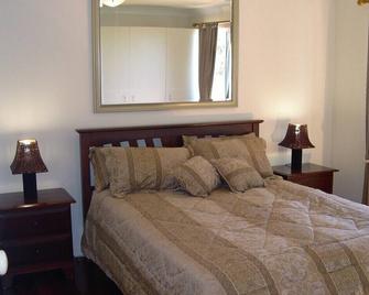 Rosehill Apartment Ipswich - Ipswich - Camera da letto