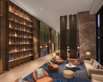 Taj Wellington Mews Chennai - Chennai - Lounge