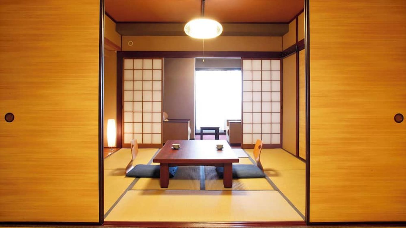 Hotel Kirishima Castle