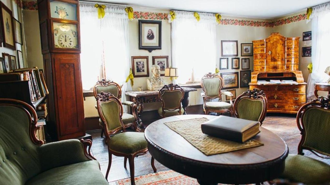 هوتل كرون أسمانشوسين