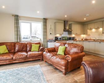 The Old Piggery - Keighley - Living room