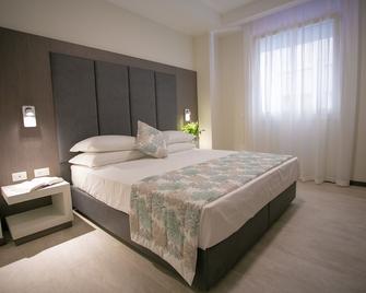 Mosella Suite Hotel - Chioggia - Slaapkamer